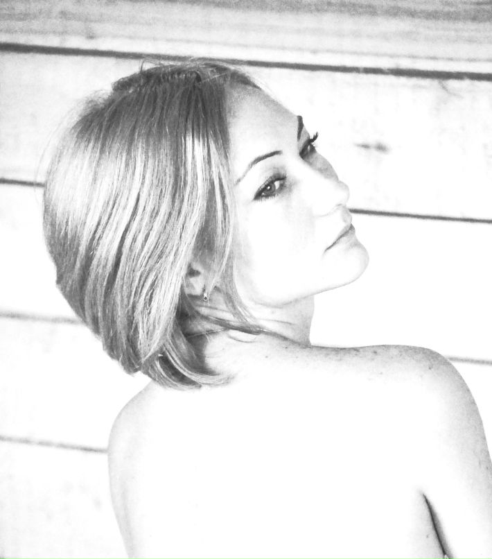 Евгения Мурашова | Москва