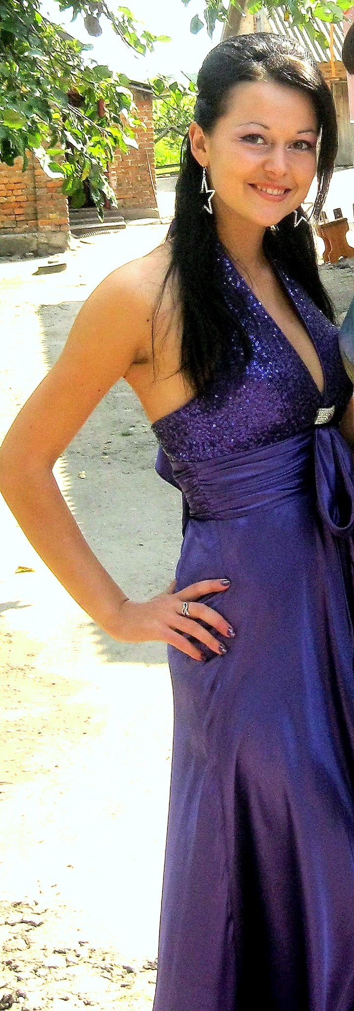 Оксана Малженська | Киев