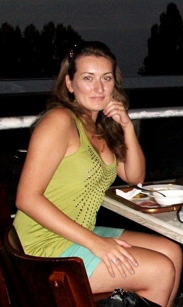 Анюта Мочалова | Karlsruhe