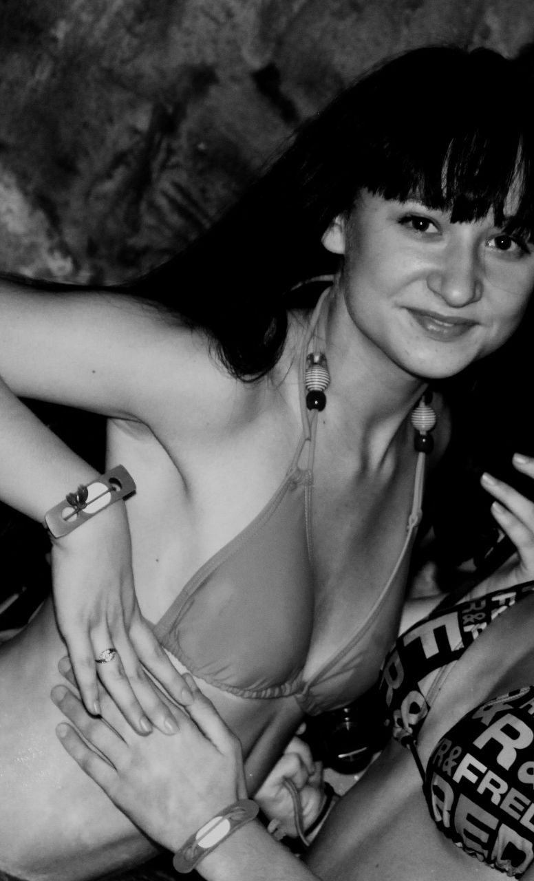 Катя Максимова ★ | Казань