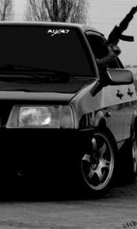 Артем Витенко <Shmit> | Белая Церковь