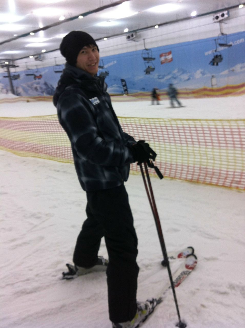 Михаил Васильев | Москва