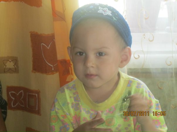 №14, Никита Шведин №14, Никита Шведин