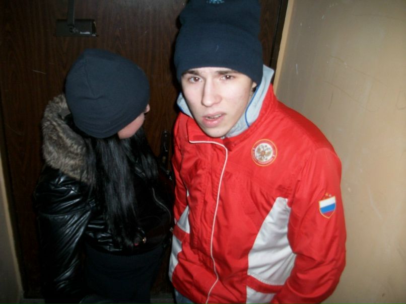 Дмитрий Шевченко | Калининград