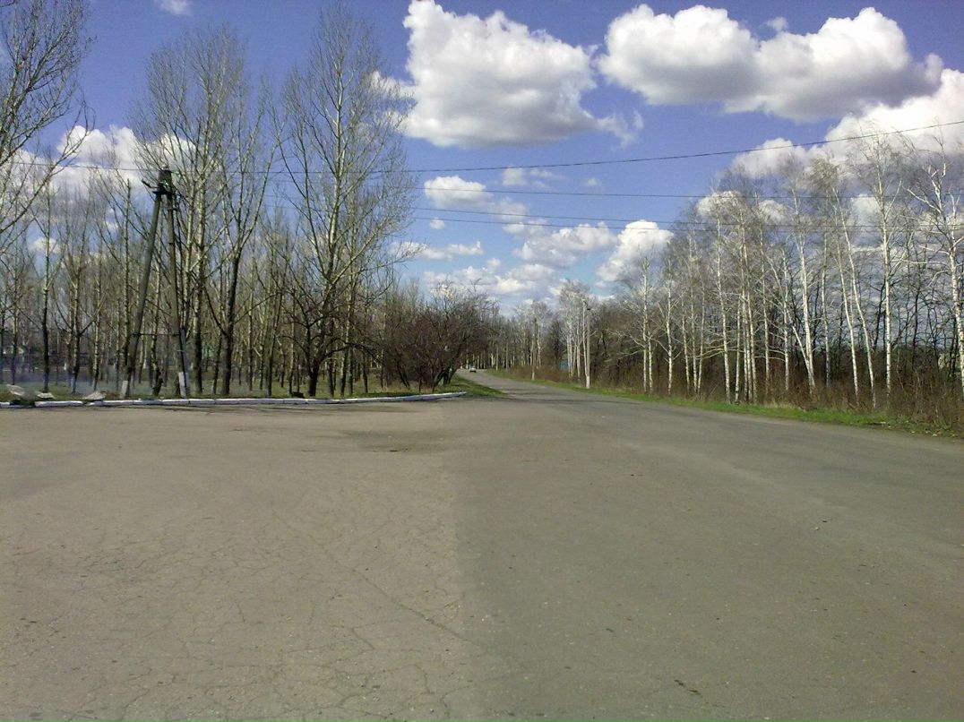 Александр Симонов | Белозерское