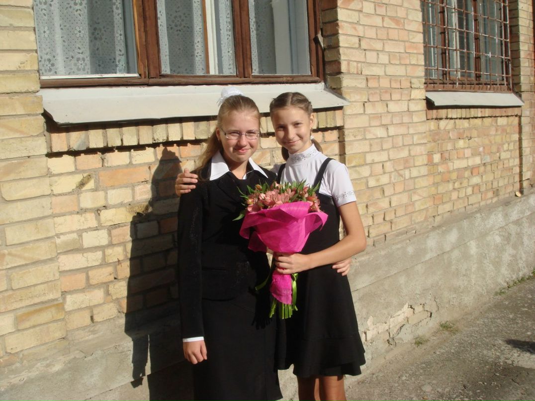 Вика Бондаренко | Киев