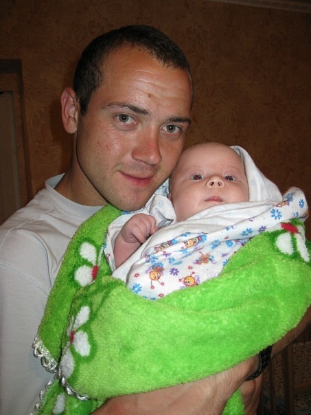 №84, Игорь Мосьпан №84, Игорь Мосьпан