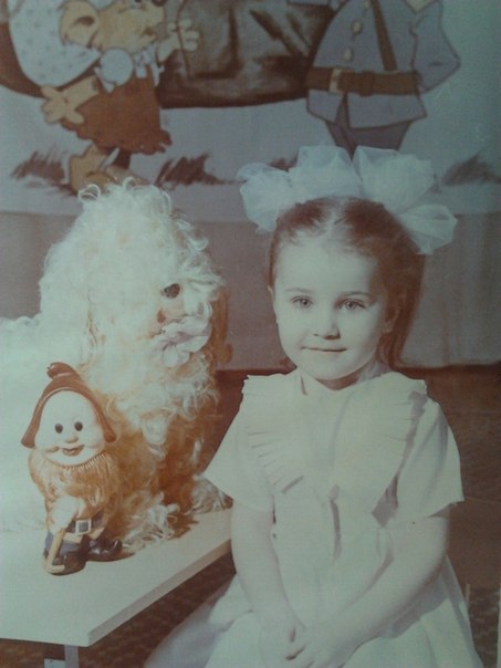 Екатерина Всесвятская Pygovka | Уфа