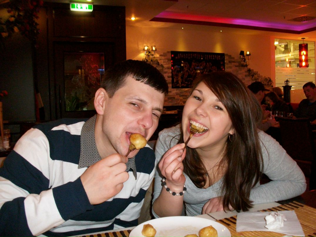 Лерочка Скоробудувпитере | Celle