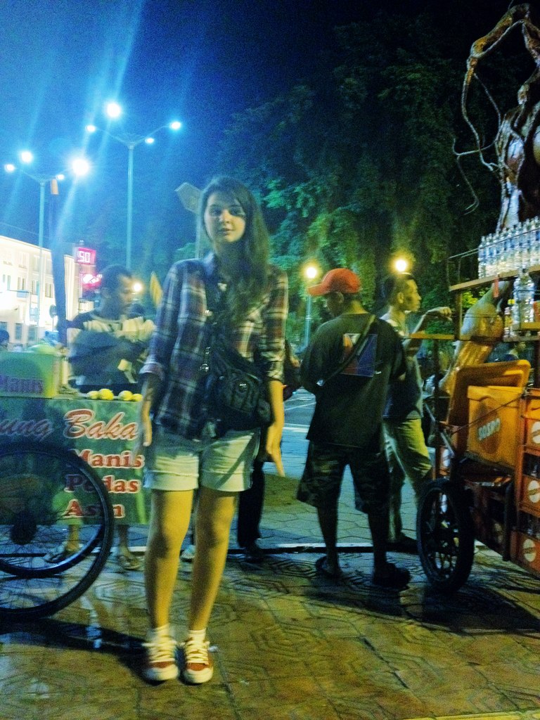 Яна Опарина | Perth