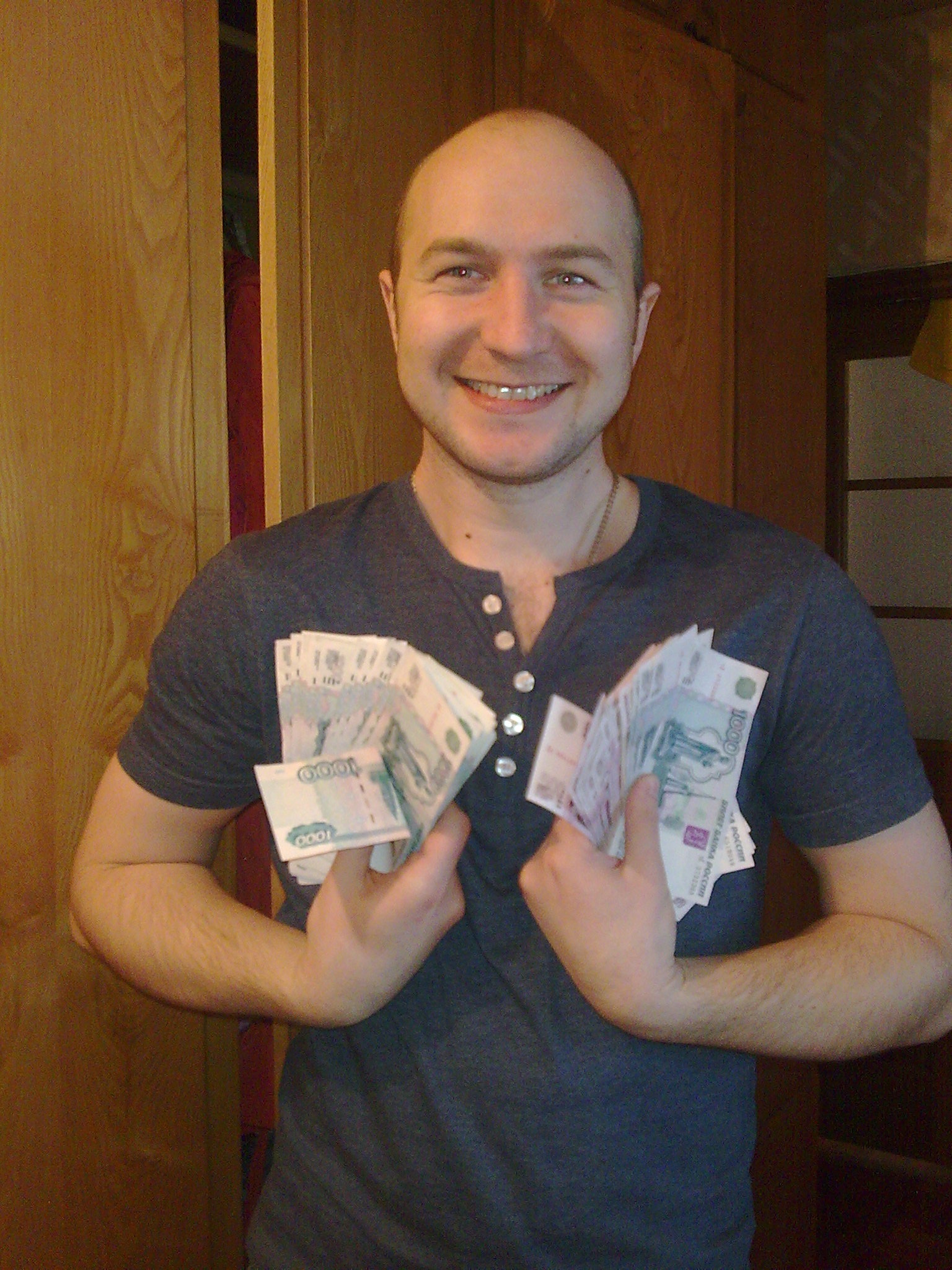 Фото профиля