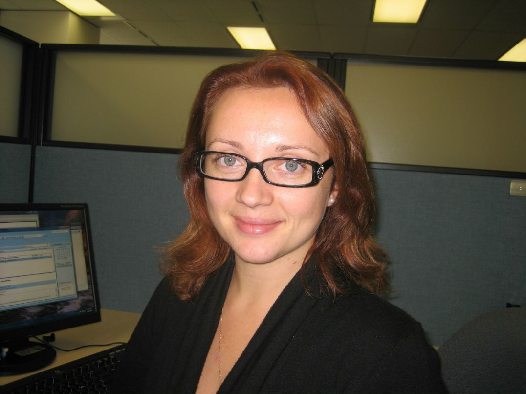 Natalia Borovenkova | Toronto