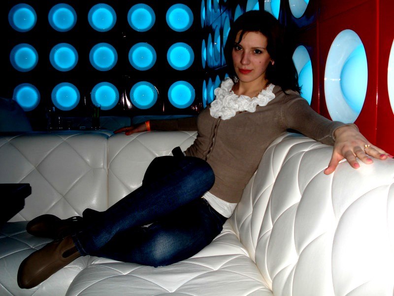 Алина Колесник | Харьков