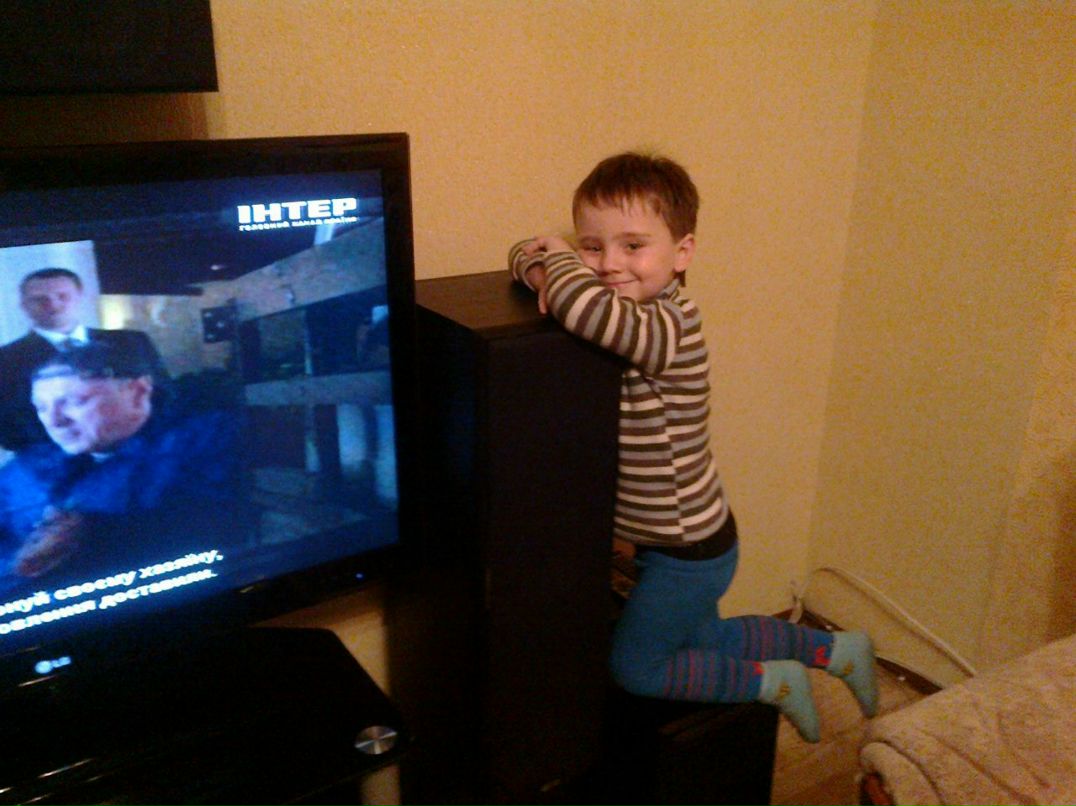 Майя Савельева | Донецк