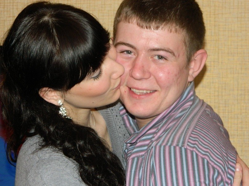 Катя Кальмина | Нижний Новгород