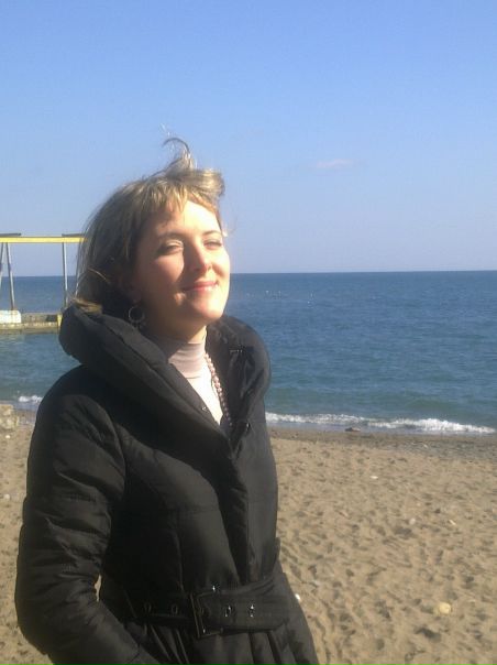 №140, Юлия Каспер-Науменко, Киев №140, Юлия Каспер-Науменко, Киев