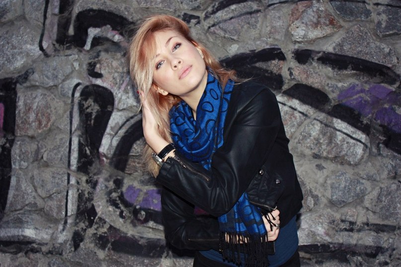 Катарина Репнина | Киев