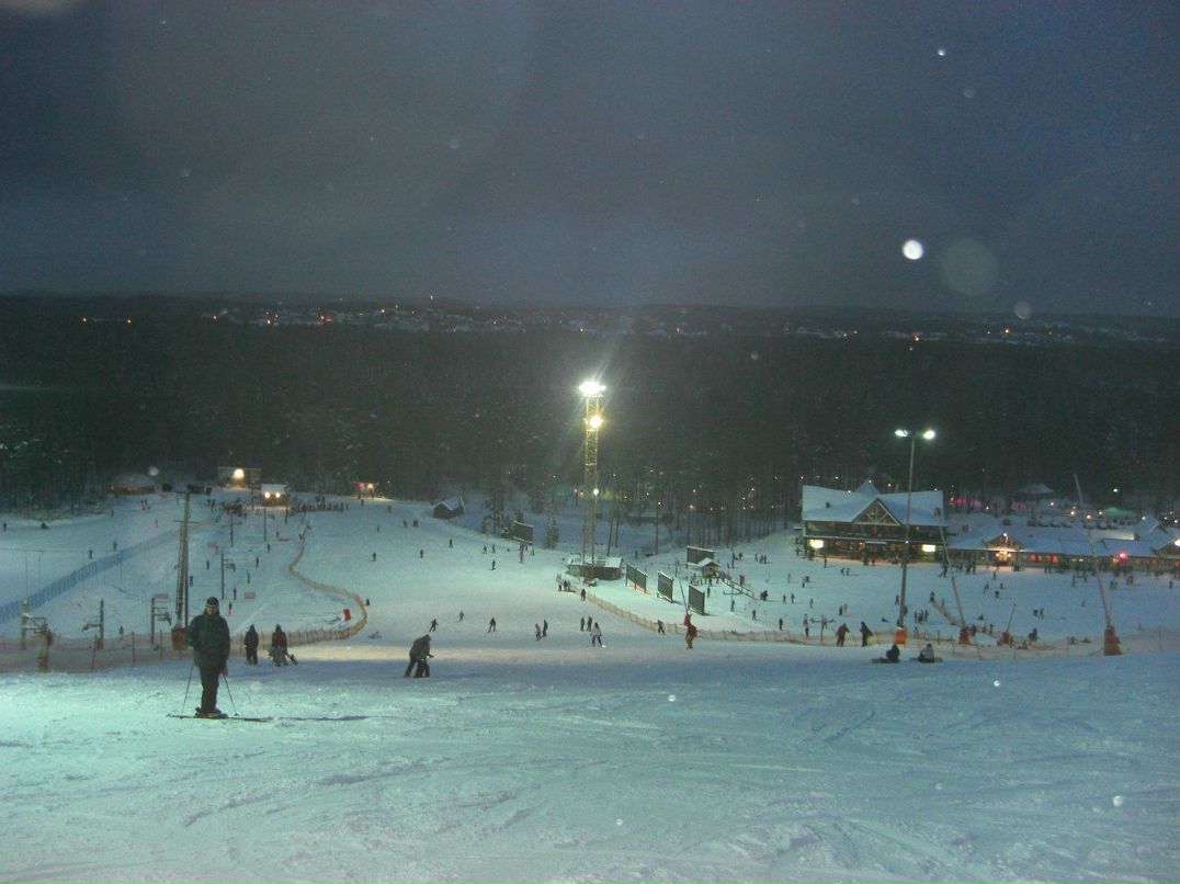 Ксения Сотина | Санкт-Петербург