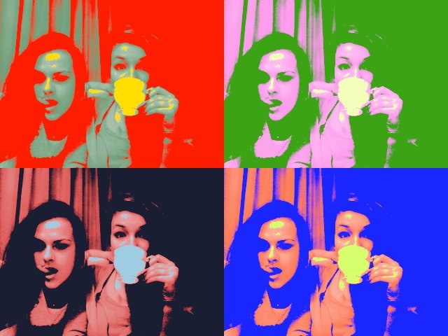 Julia Aleshina | Toronto