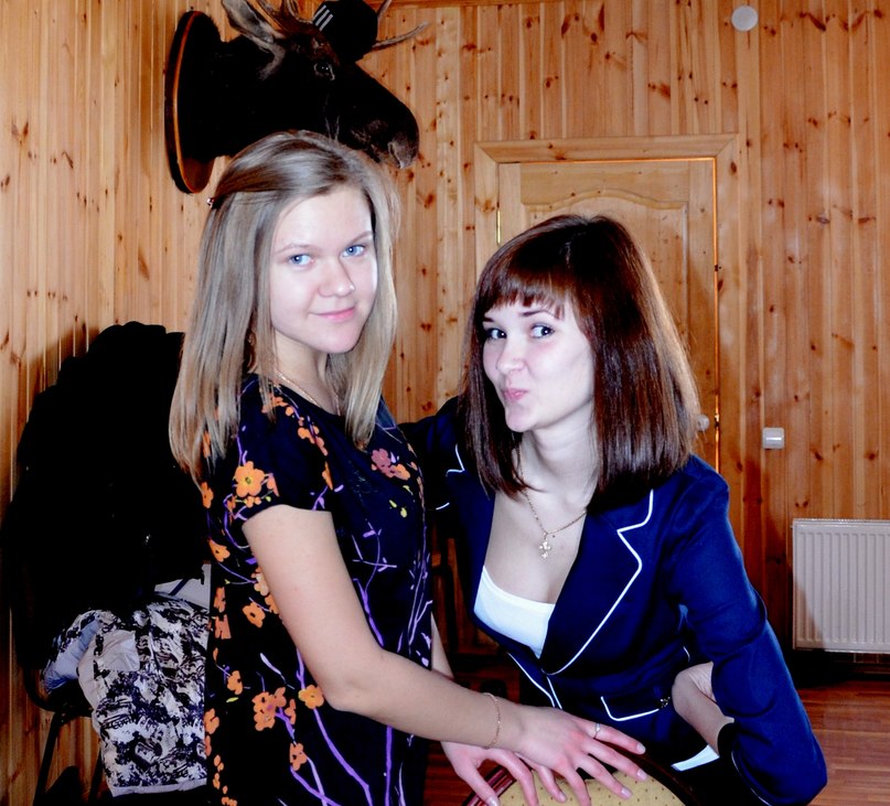 Екатерина Мамонтова | Тамбов