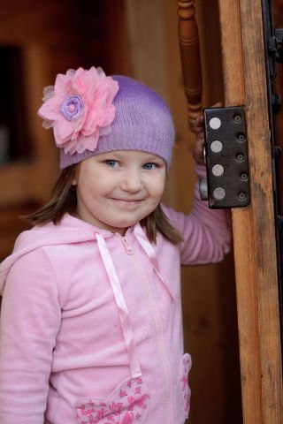 Маша Ушакова | Подольск