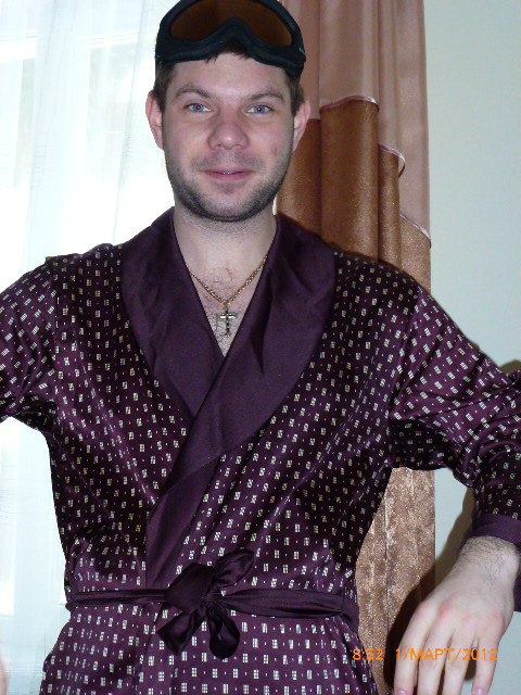 Толян Гульт | Ровно