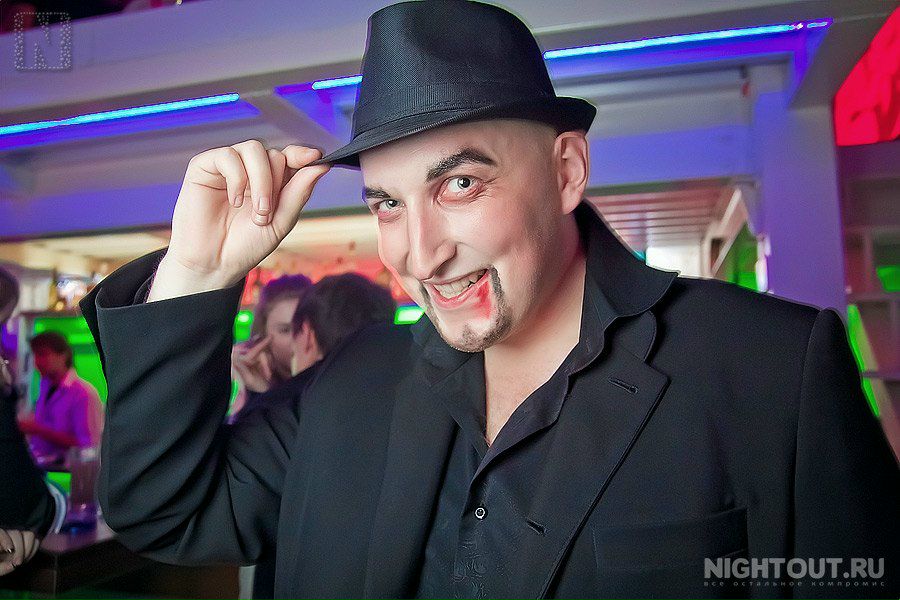 Степан Сатаев | Бийск