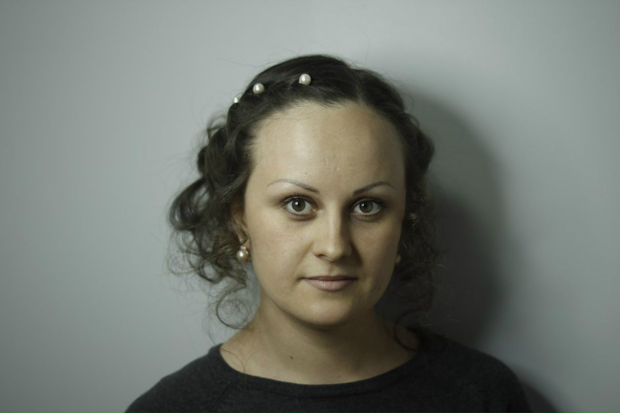 Анастасия Кренделева | Нижний Новгород