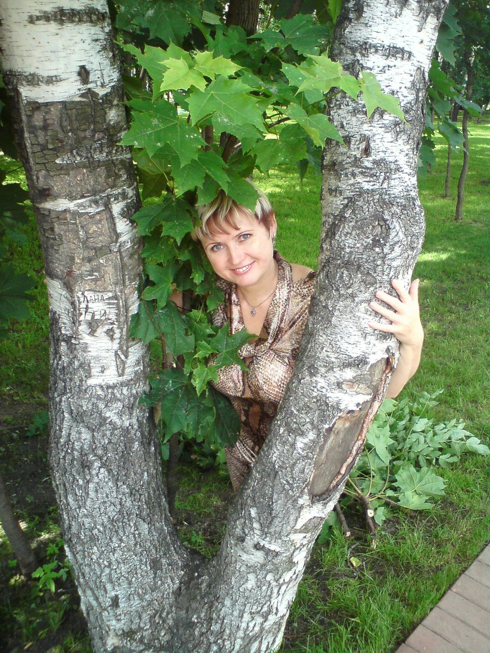 Татьяна Васильева | Москва