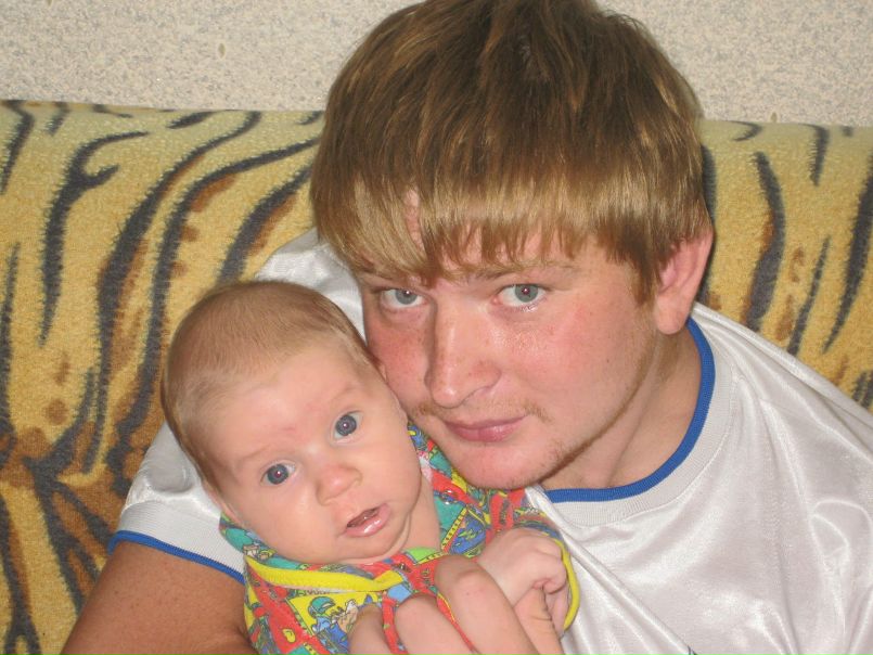 №49, Зинаида Николаева, 37 лет, Новосибирск, Россия №49, Зинаида Николаева, 37 лет, Новосибирск, Россия