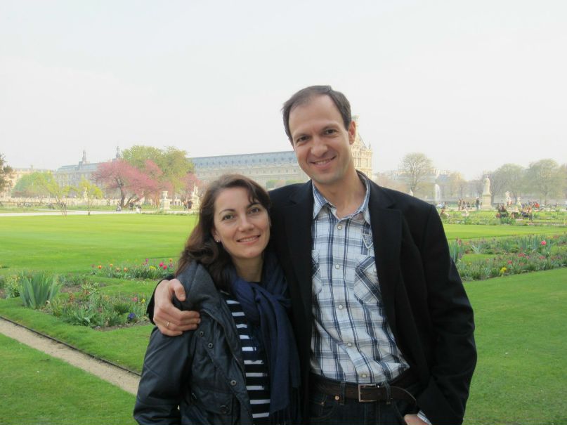 Галина Капинос | Москва