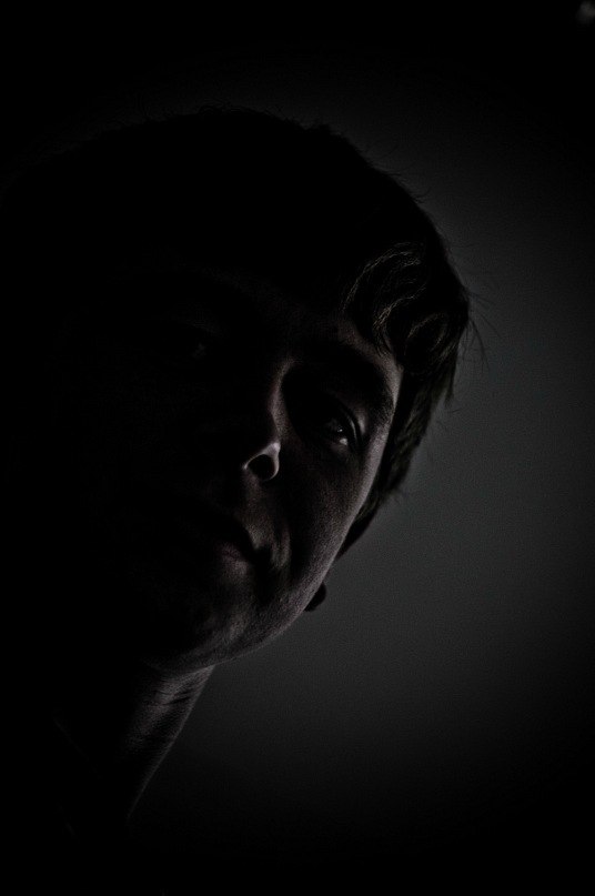 Айван Кивилёв | Екатеринбург