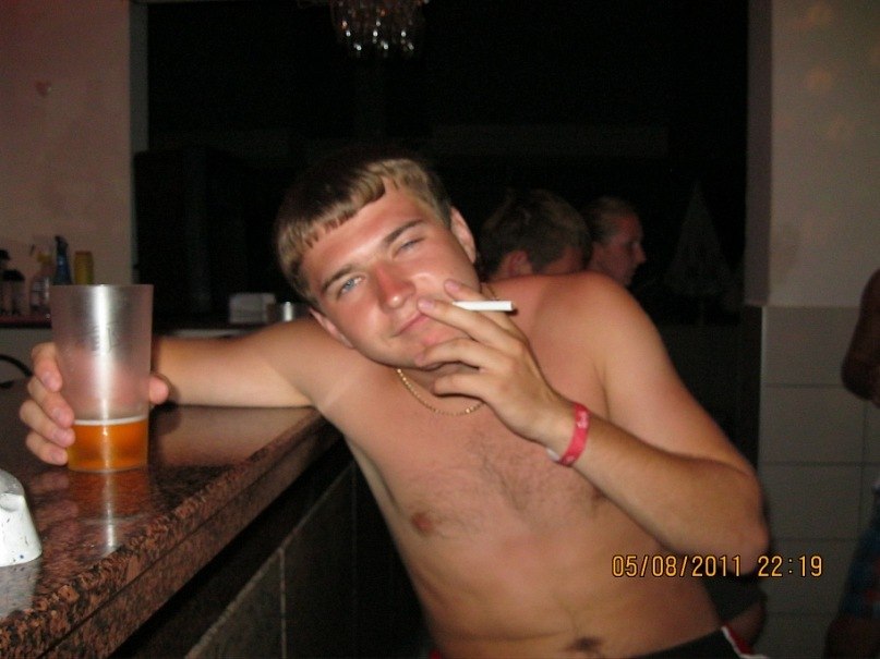 Rustam Aminov | Новосибирск