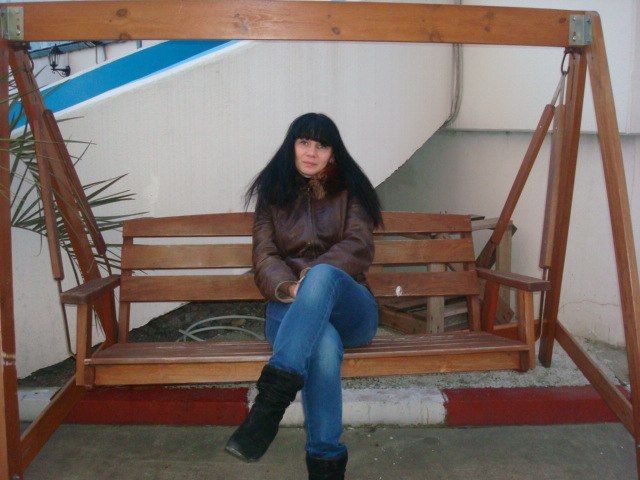 Лида Мирошникова | Сочи