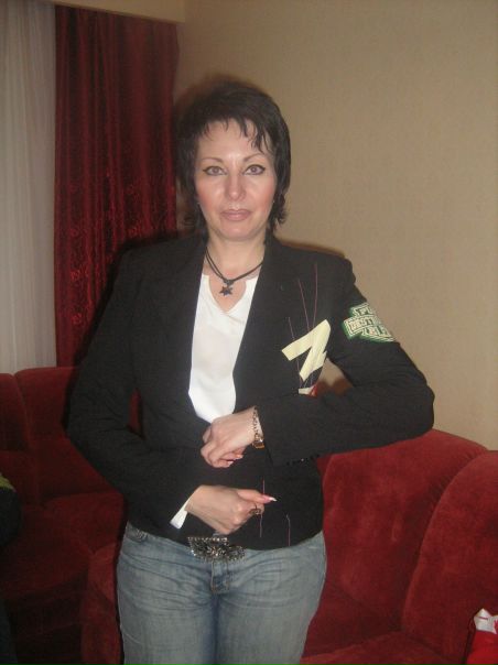 Лариса Фалько фото профиля #5