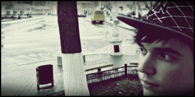 Анатолий Дудин | Tokyo