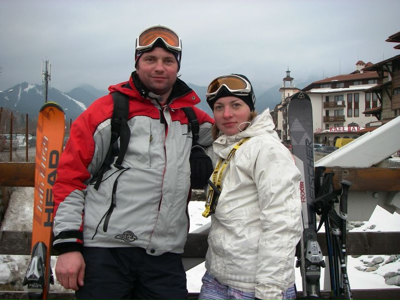 №19, Виктория Пучковская, Тверь №19, Виктория Пучковская, Тверь