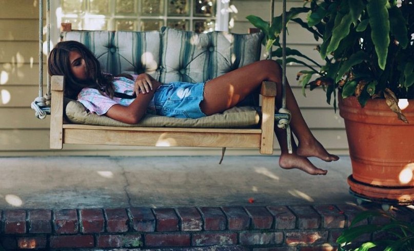 Екатерина Андреева | Москва