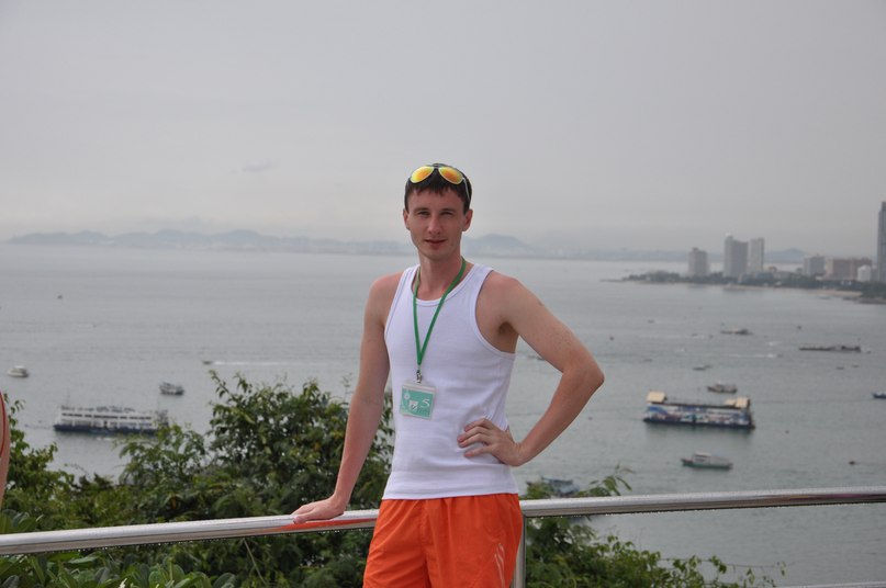 Алексей Важнов | Екатеринбург