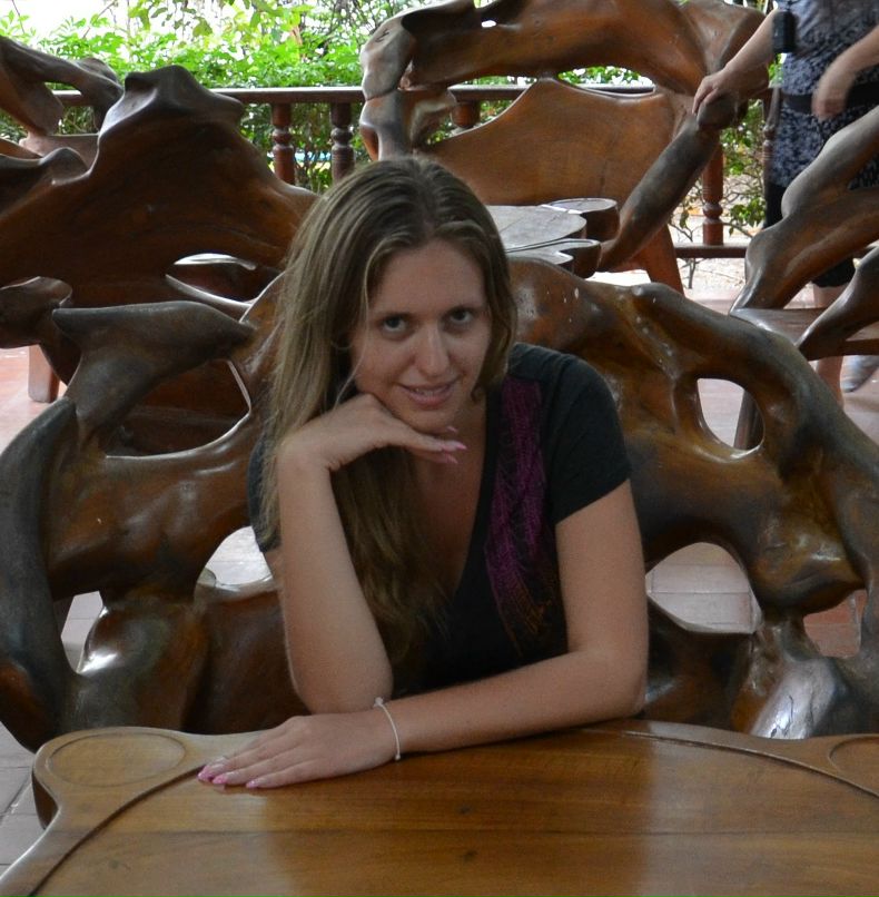 Ирена Силиванова | Власиха