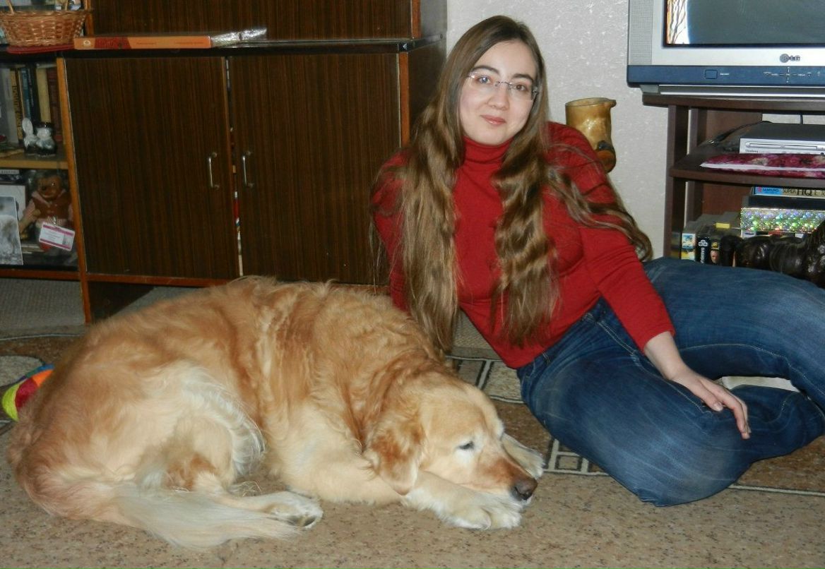 Ольга Сафонова Kamchatka | Санкт-Петербург