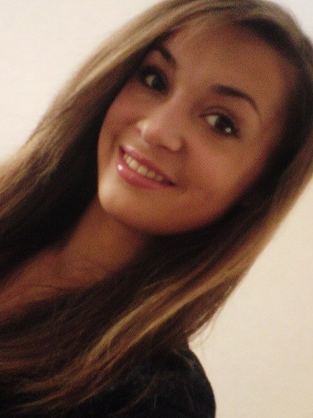 Екатерина Чаплиева | Славутич