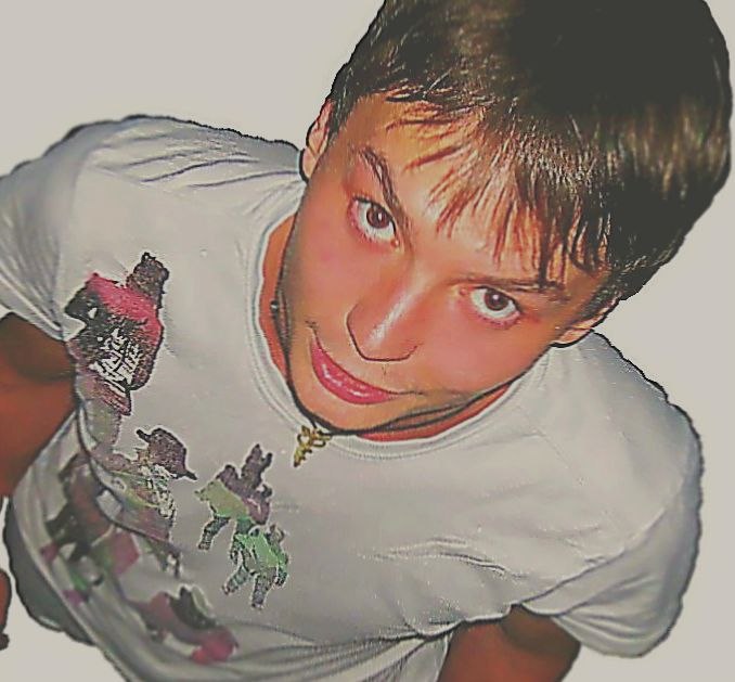 Серёжа Гараев | Москва