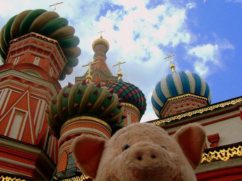 Darja Feoktistov | Leipzig