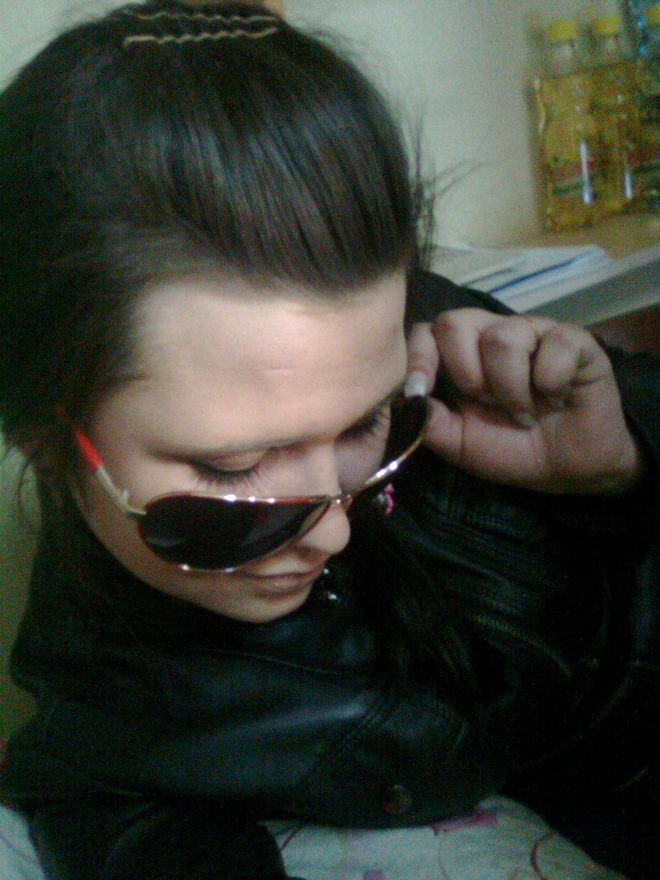 Мария Нелукахина | Абакан