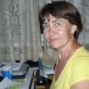 Аватар: Галина Ясінська