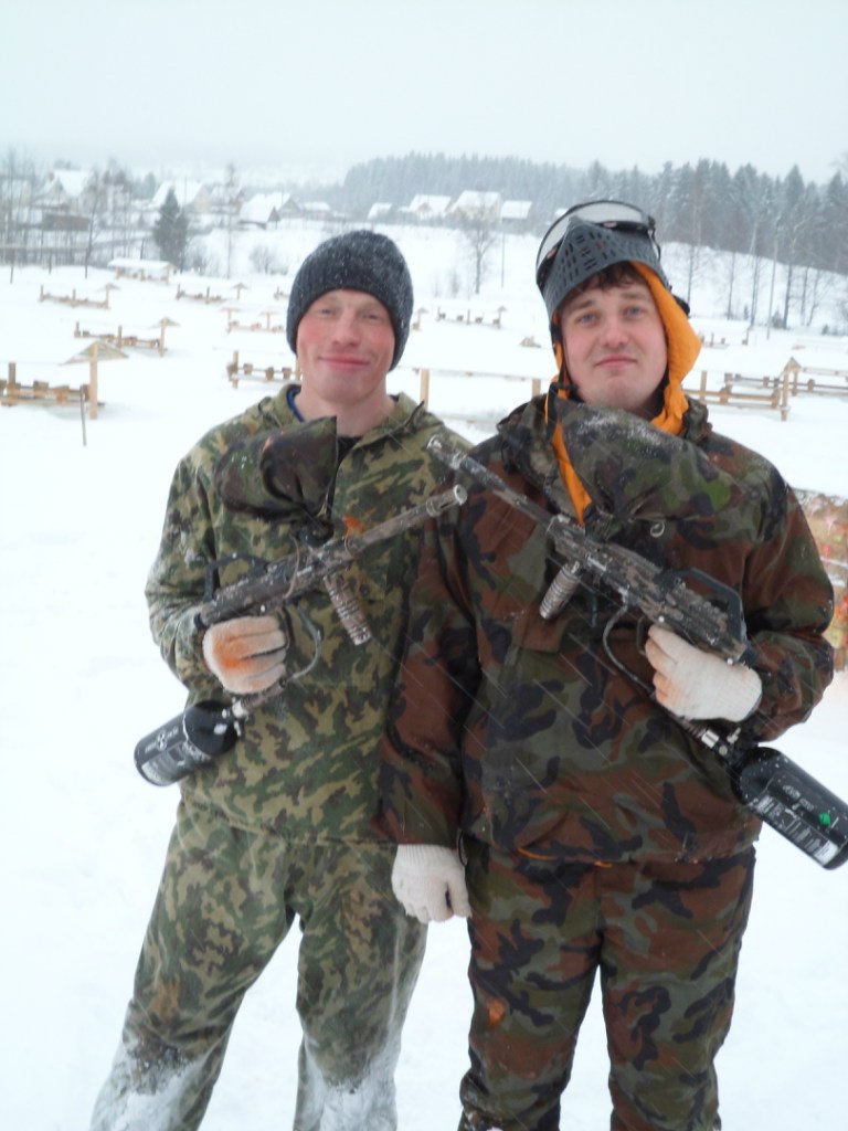 Алексей Тотмаков | Великий Устюг