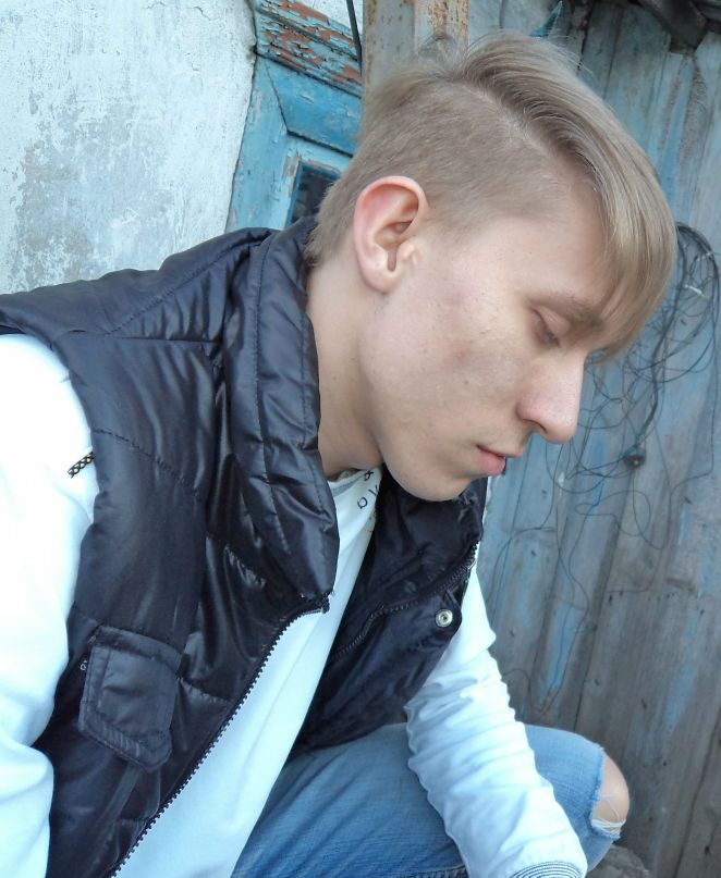 Сергей Боровенский Nobody`s Perfect | Шахты