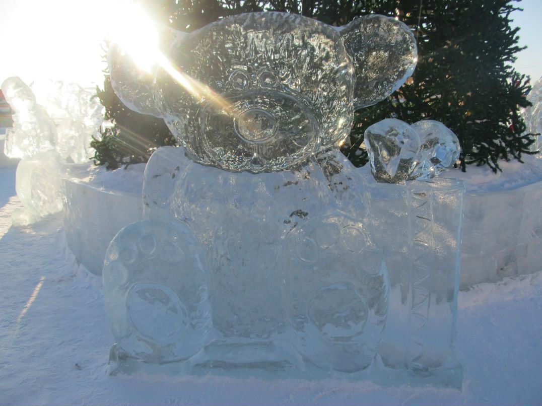 Ирина Серёдкина | Ангарск