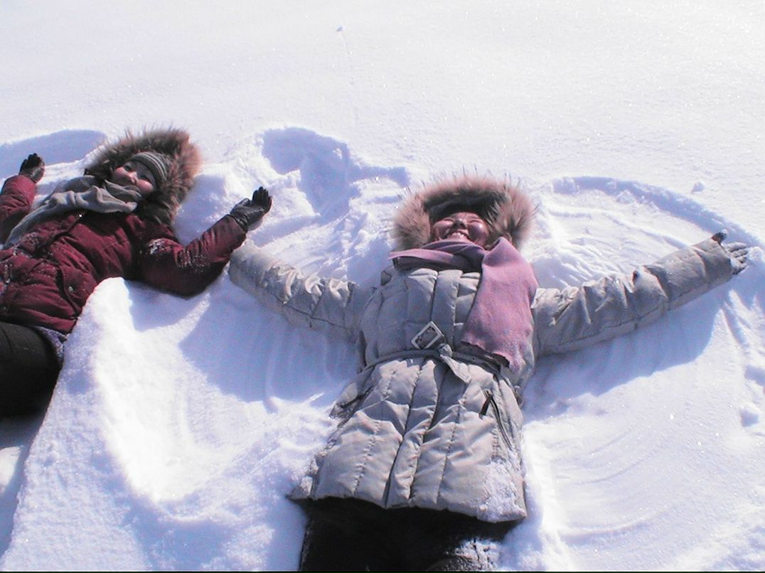 Сахаайа Михайлова | Якутск